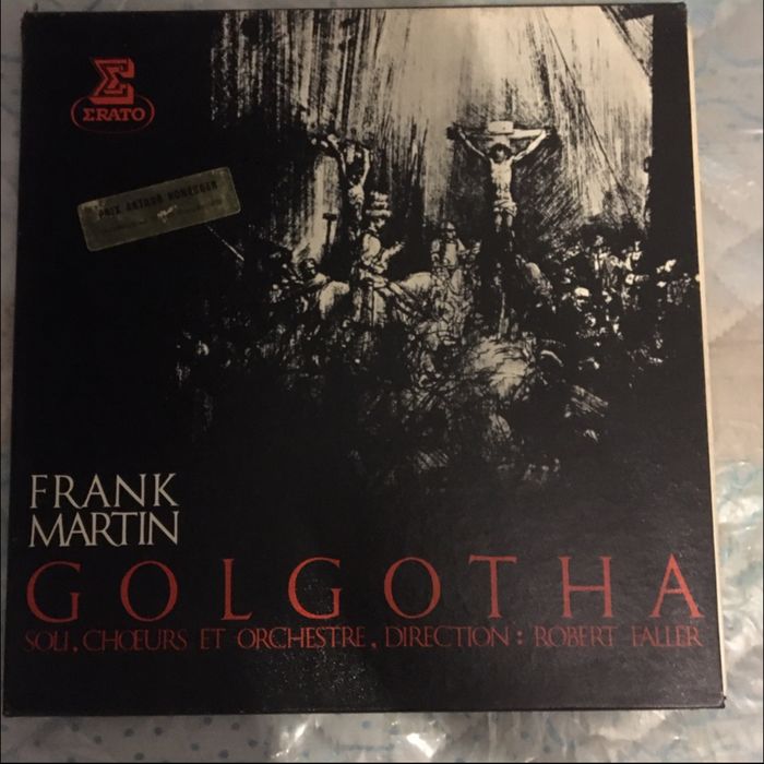 Discos de vinil em excelente estado.