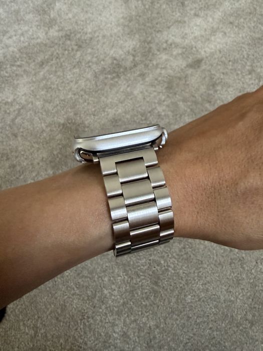 Apple iwatch series 9