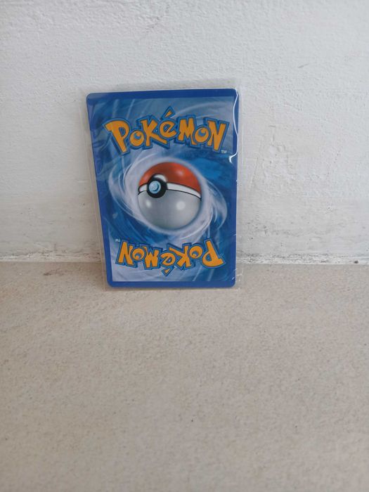 Cartas de Pokemon