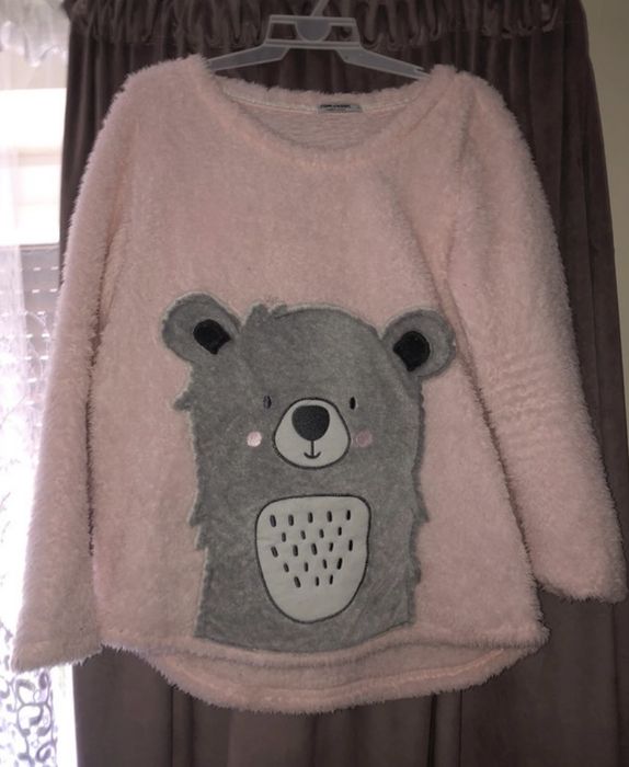 Sweter/  piżama