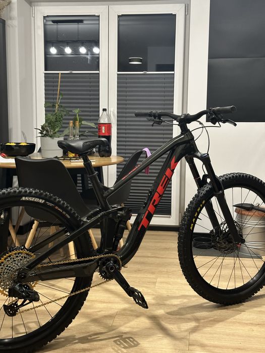 Trek Slash 7 magura axs L