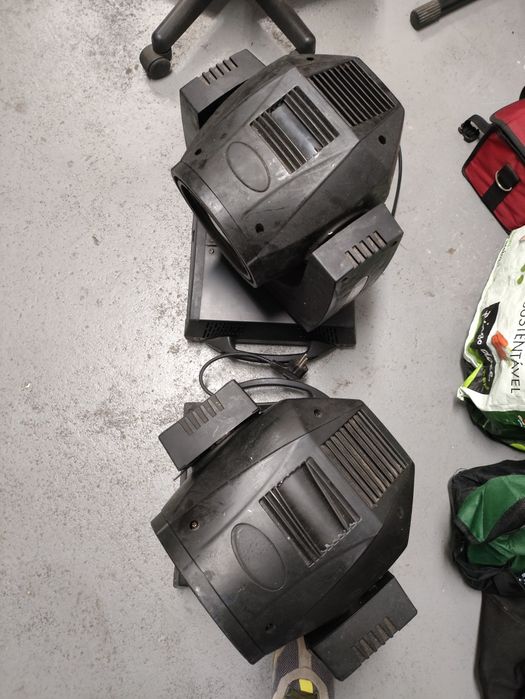 Robot Beam 5R usados