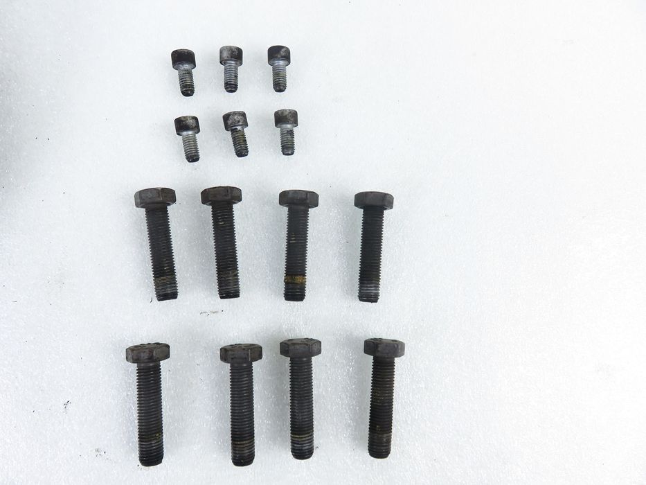 Koło Dwumasowe Bmw E46 318 I