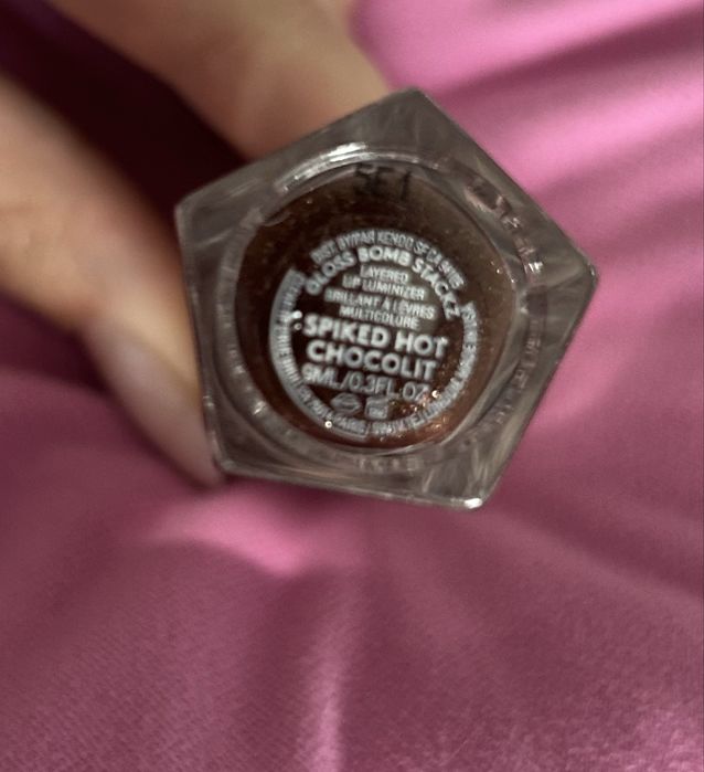 Błyszczyk do ust Fenty Beauty