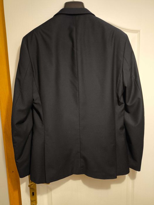 Garnitur męski Evenemen Imperiall granatowy slim fit 176/96/84