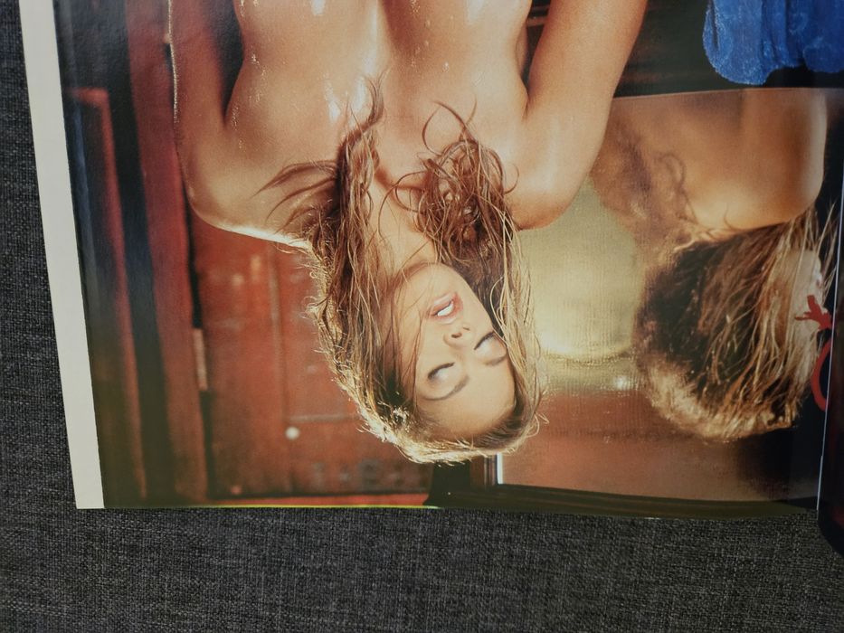 Playboy  z Anna Korcz !!!