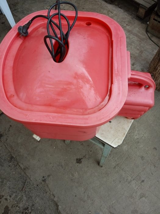Продам стиральную машинку