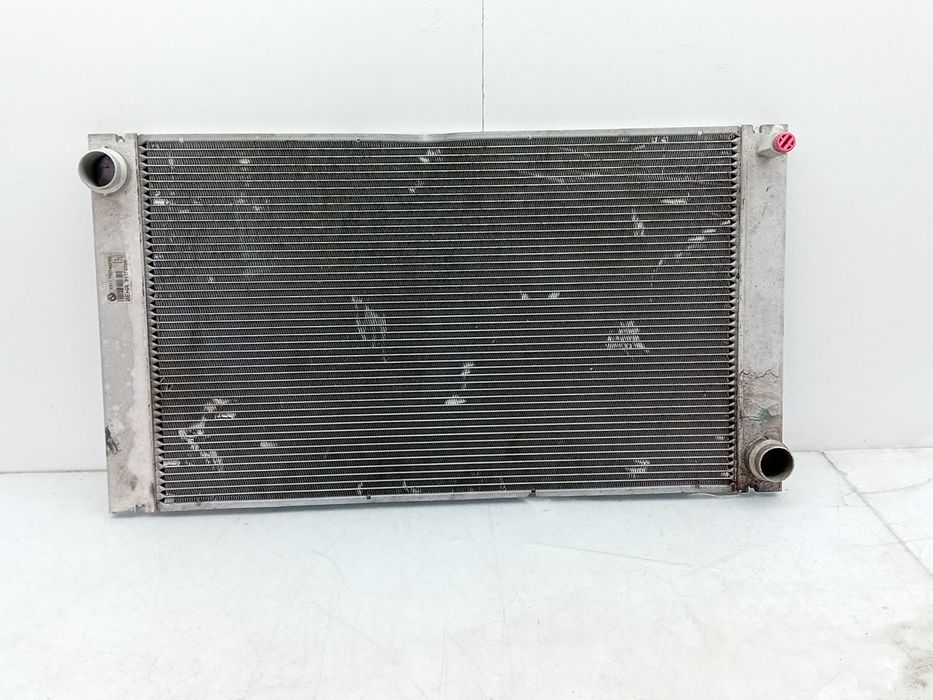 Radiador de água BMW 5 (E60)