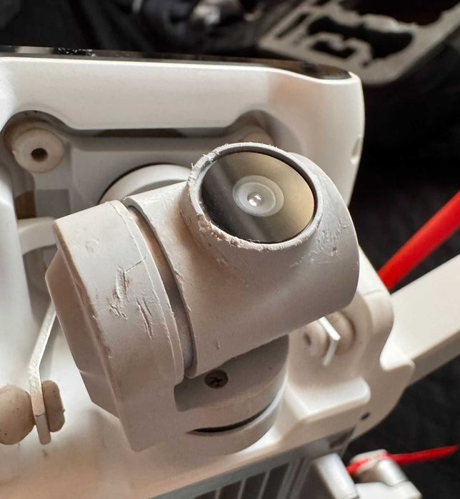 Câmara + Gimbal Drone Fimi X8 SE 2020