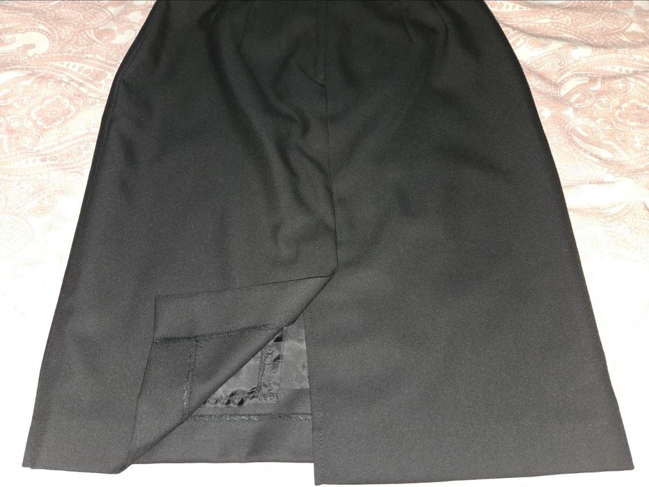 Traje Académico Porto
