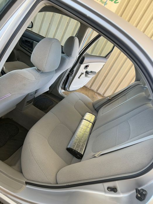 Kia Cerato lx 2005 Crdi