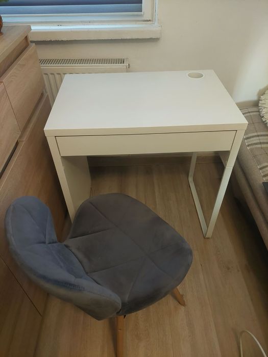 Biuro + krzesło na cito