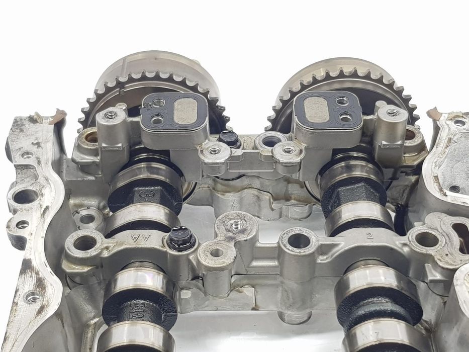 Árvore De Cames Toyota Auris E15