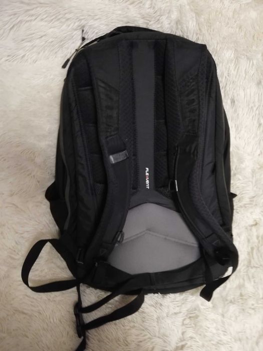 plecak The North Face Router pojemny