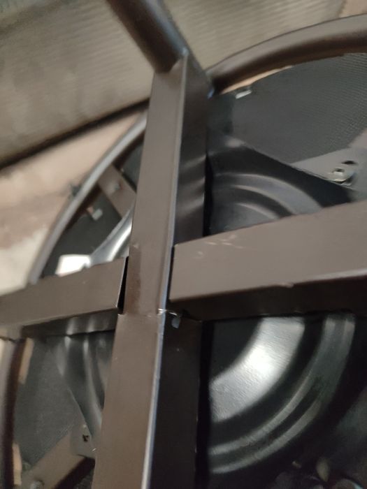 Stołki krzesła hokery barowe 2szt. Industrialne