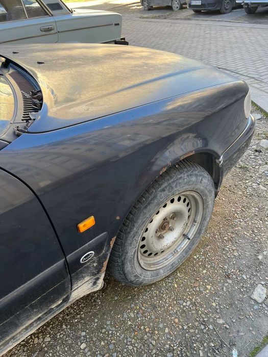 АУДІ А6  ,   2,6    1995р     АКП v6