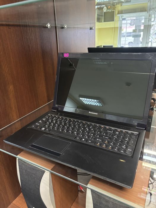HP ProBook 430.