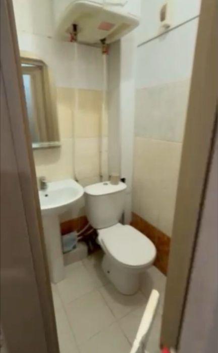 Сдам 1 кв метро Барабашова