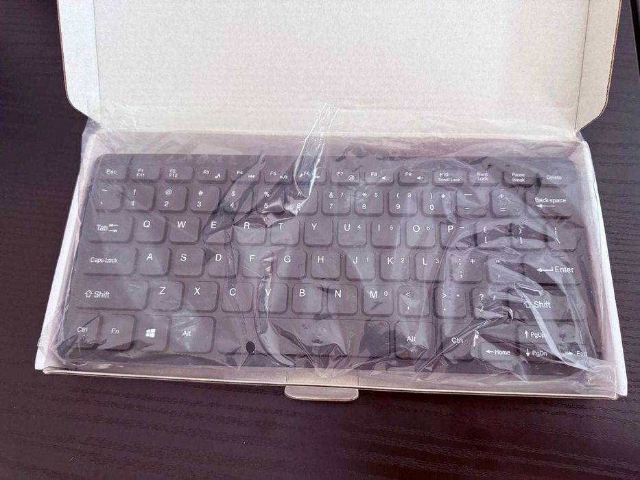 Teclado Mini K-1000