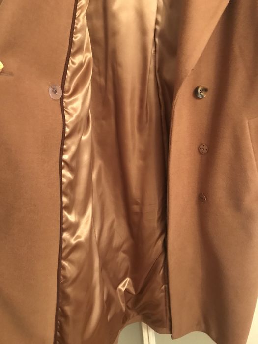 Продам зимнее пальто