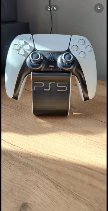 Suporte para comando ps4 e ps5