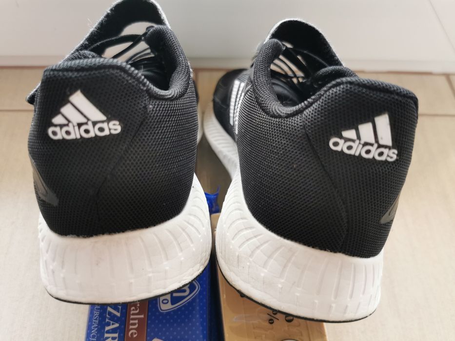 Sneakersy   Adidas Runfalcon-34