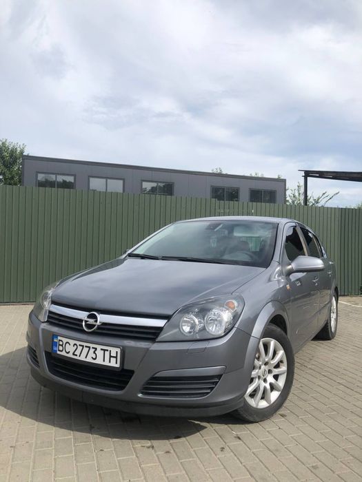 Продам авто Opel Astra  в чудовому стані