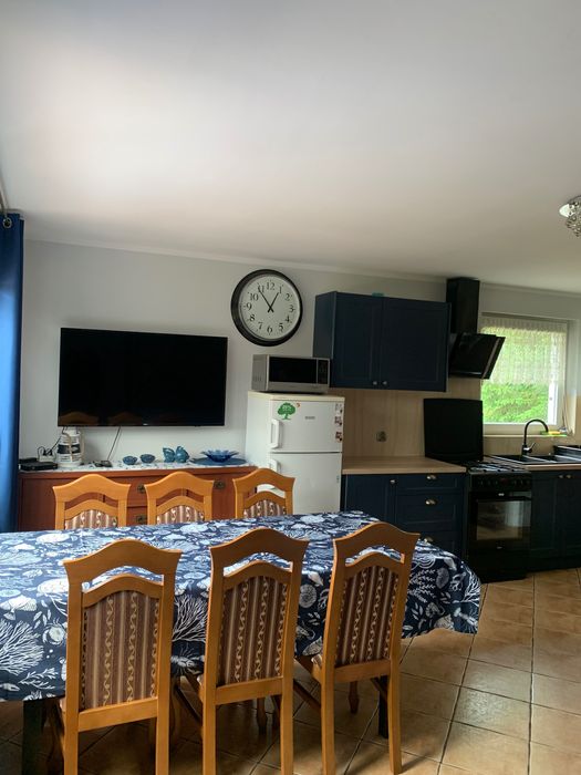 Agroturystyka na Kaszubach z balią konkurencyjne ceny atrakcje