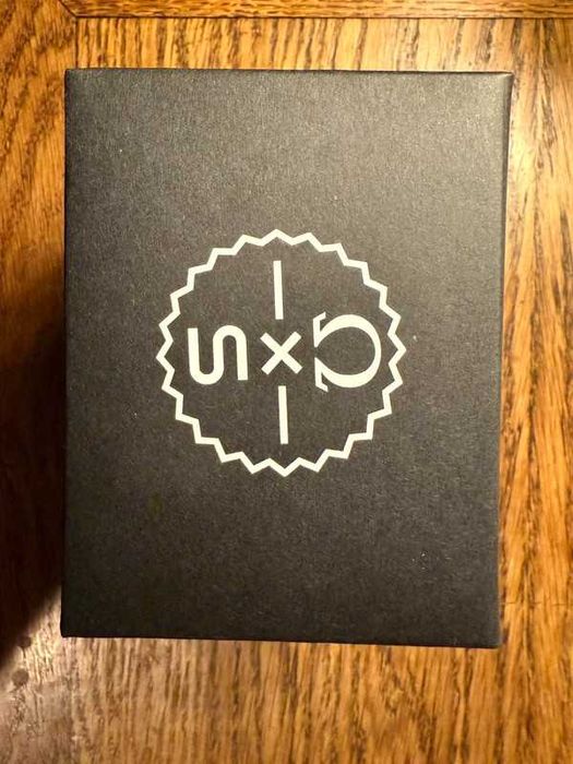 Omega x Swatch - Moonswatch - Mission to the Moon - SO33M100