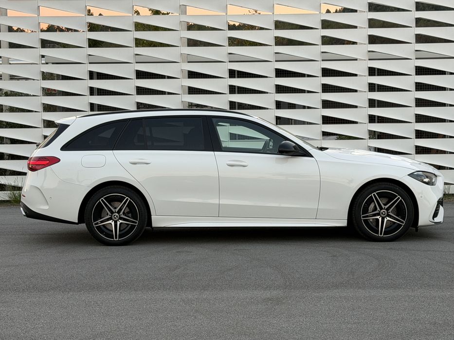 Mercedes-Benz C300e | 2023 | 1 Dono