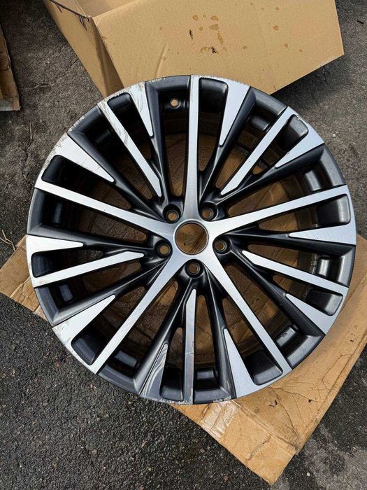 Lexus RX 1 диск R21 4261148c40
