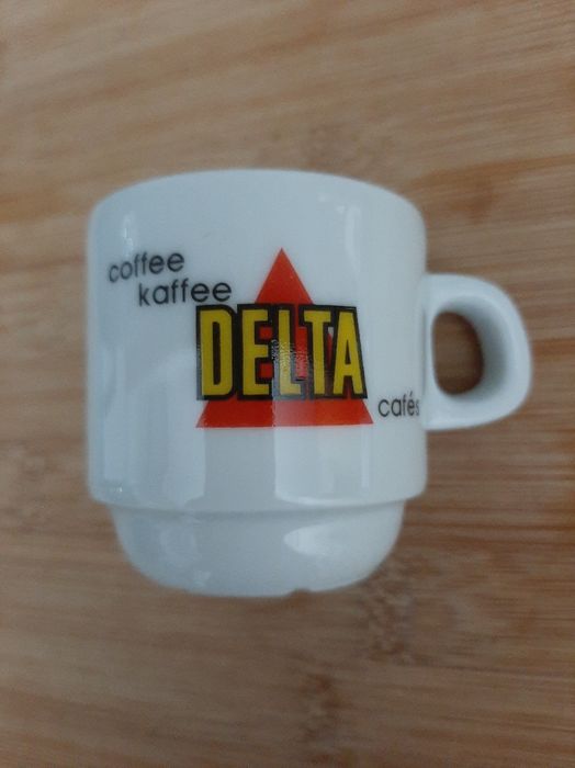 Chávena de café  Delta