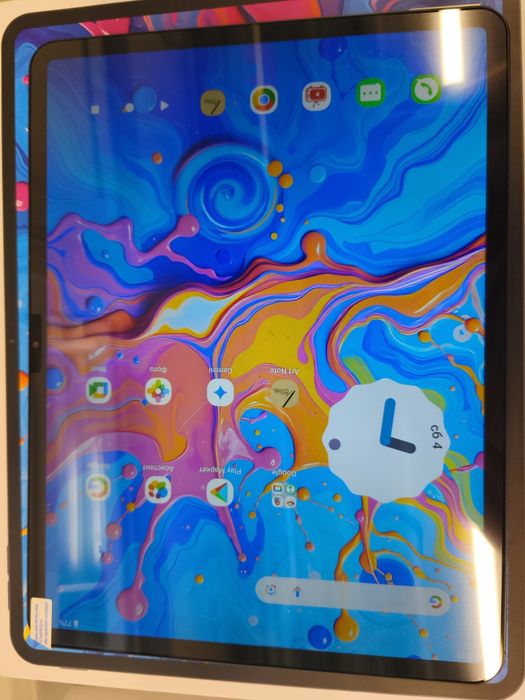 Планшет Teclast ArtPad Pro 12.7" 8/256GB