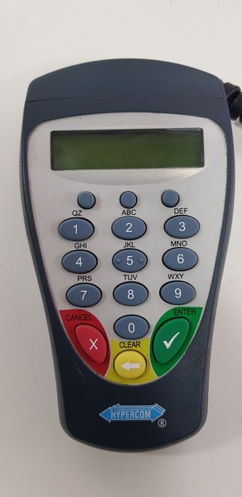 POS терминал Hypercom S9