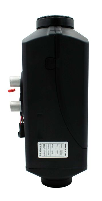 Дизельний обігрівач 8кв автономка вебасто 12V 1-8kW 35833