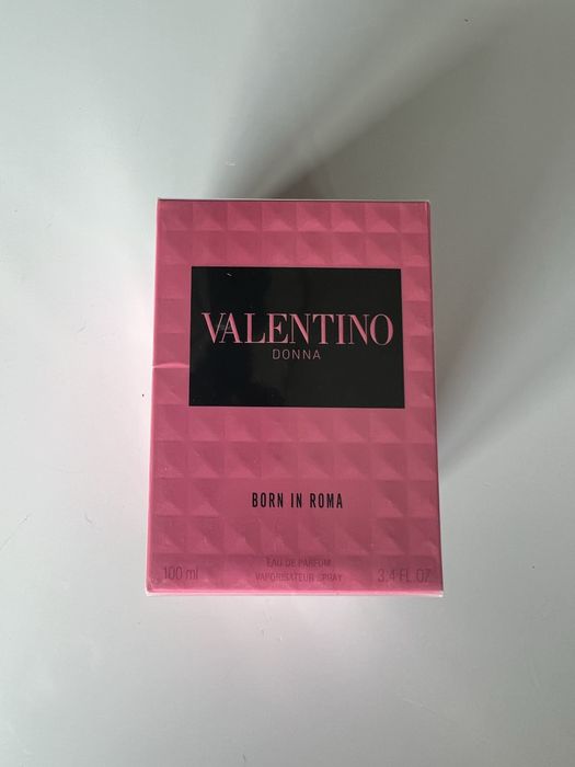 Valentino Donna EDP 100 ml