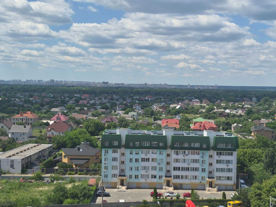 Продається 1-кім квартира вул. Рональда Рейгана, 40