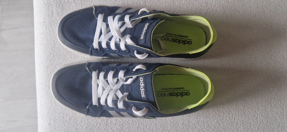 Trampki męskie adidas