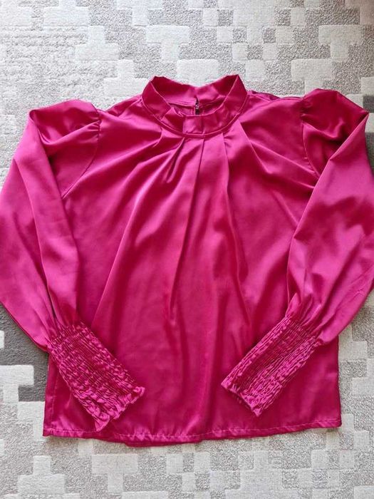 Blusa nova senhora Tamanho único