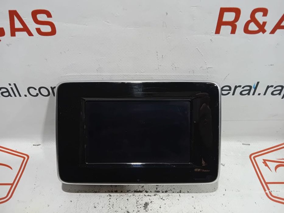 Display Ecrã Mercedes Class A W176 A2469001206 Original