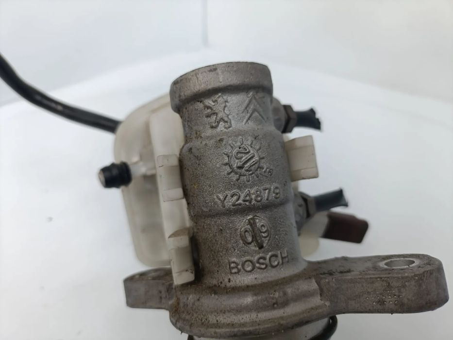 Bomba central dos travões CITROËN C4 II (B7)