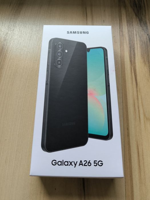 Samsung Galaxy A26 5G