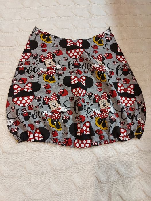 Ubranko Quinny moodd mood myszka miki mini minnie Mickey nowe