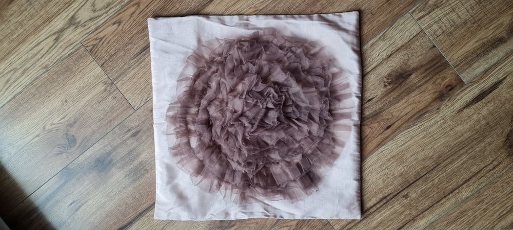 Poszewka mała 45 x 45 cm