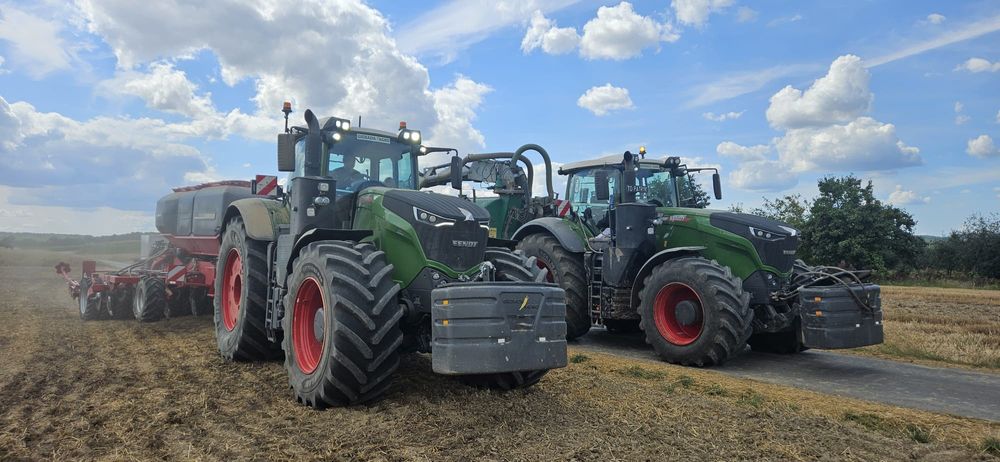 Fendt 1050 Profi Plus 2021rok 5000h 900r46..942..939..936..1046,, Mt