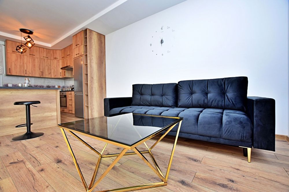 Dom do wynajęcia z ogródkiem