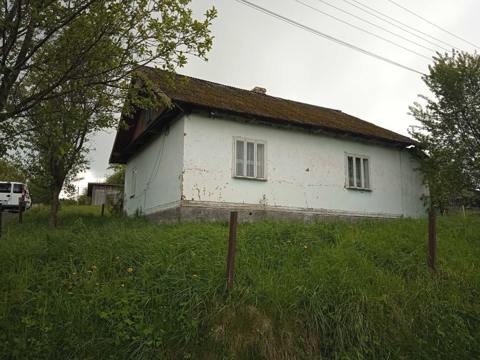 Продається будинок