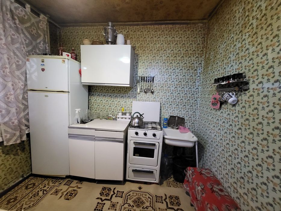 Продаж 1-кімнатної квартири,  Відрадний, програми.