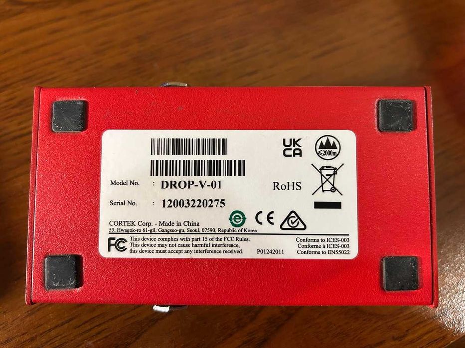 Digitech Drop Efekt gitarowy
