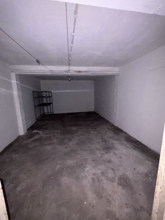 Garagem para Arrendamento — Figueira da Foz